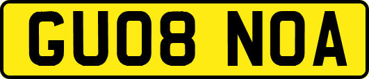 GU08NOA