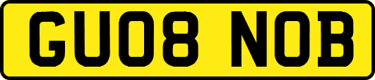 GU08NOB