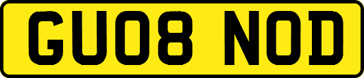 GU08NOD