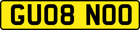 GU08NOO