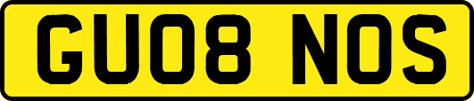 GU08NOS