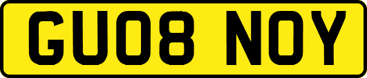 GU08NOY