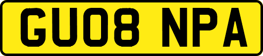 GU08NPA