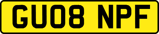 GU08NPF