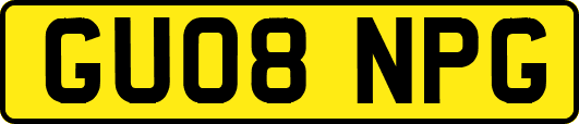 GU08NPG