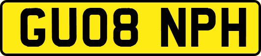 GU08NPH