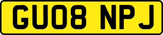 GU08NPJ