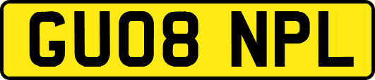 GU08NPL