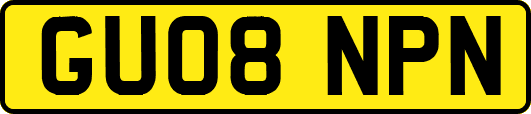 GU08NPN