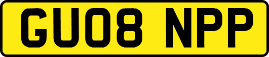 GU08NPP