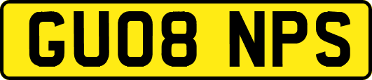 GU08NPS