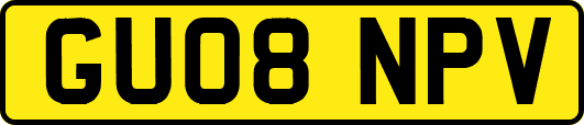 GU08NPV
