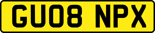 GU08NPX