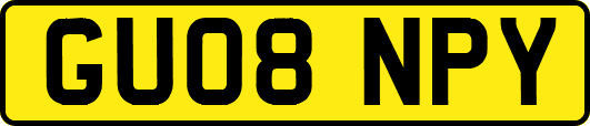 GU08NPY