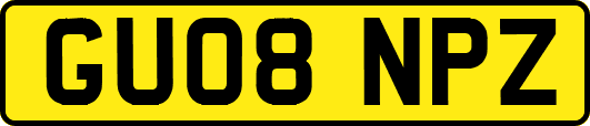 GU08NPZ