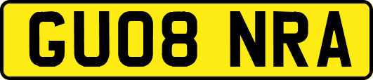 GU08NRA