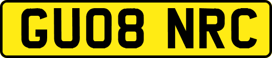 GU08NRC
