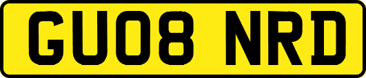 GU08NRD