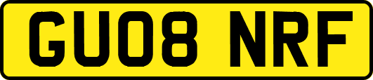 GU08NRF