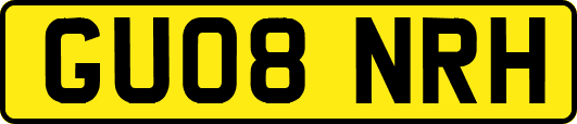 GU08NRH