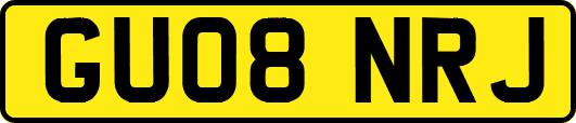 GU08NRJ