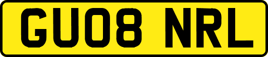 GU08NRL