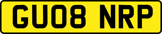 GU08NRP