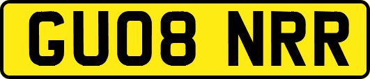 GU08NRR