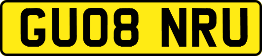 GU08NRU