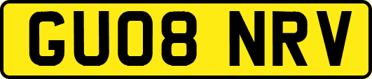 GU08NRV