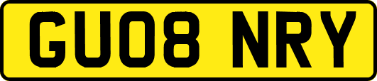GU08NRY