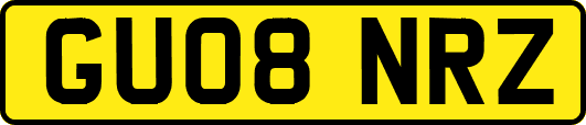GU08NRZ