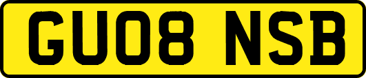 GU08NSB