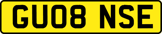 GU08NSE