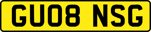 GU08NSG