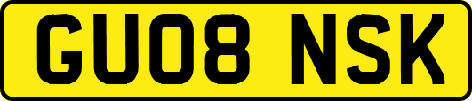 GU08NSK