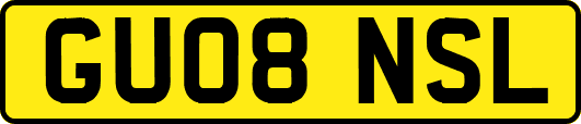 GU08NSL