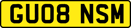 GU08NSM