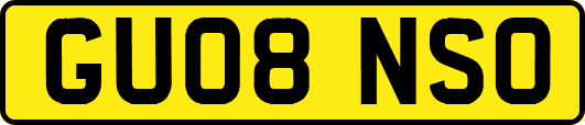 GU08NSO