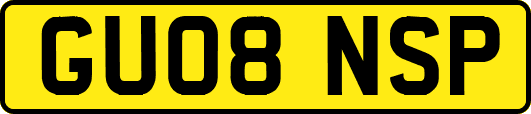 GU08NSP