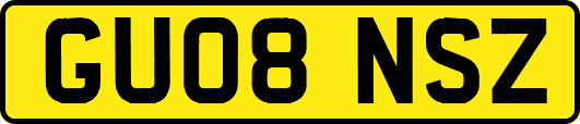 GU08NSZ