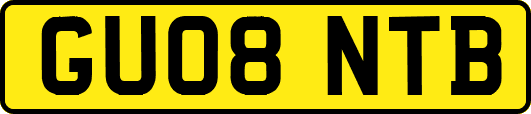GU08NTB