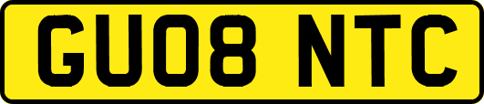 GU08NTC