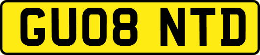 GU08NTD