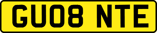 GU08NTE