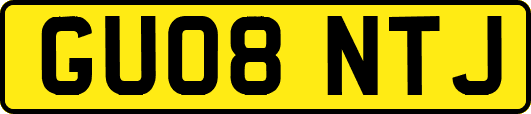 GU08NTJ