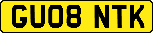 GU08NTK