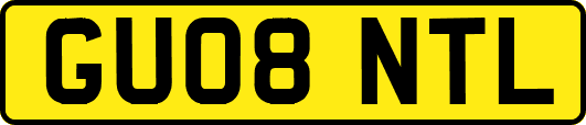 GU08NTL