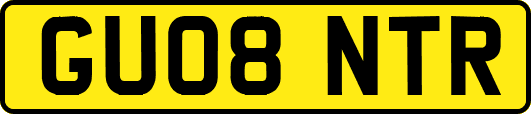 GU08NTR