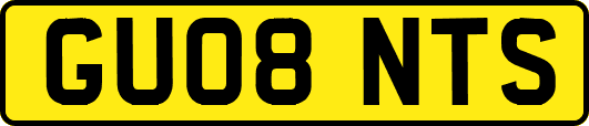GU08NTS
